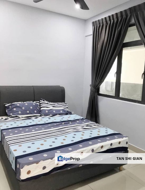 ARC, Austin Hill 2bedroom for Sale, Johor, Johor Bahru