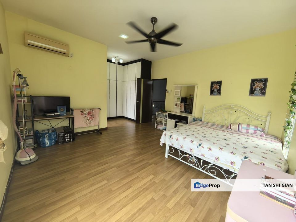 Bestari Height Cluster for Sale, Johor, Johor Bahru