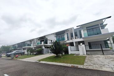 Horizon Hills The Green