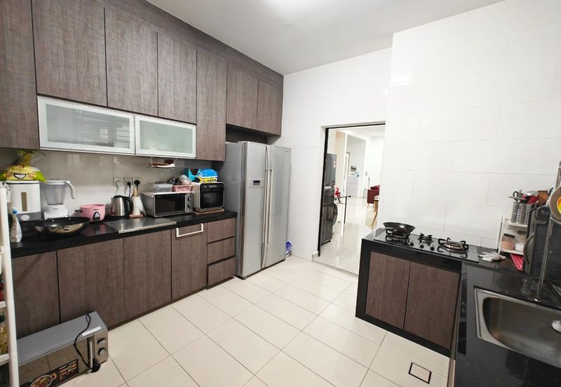 Horizon Hills The Green