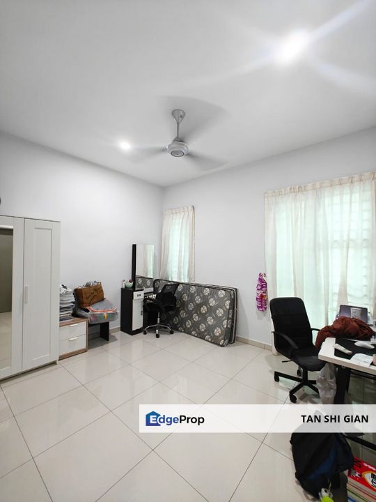 Horizon Hill, The Green Cluster for Sale, Johor, 