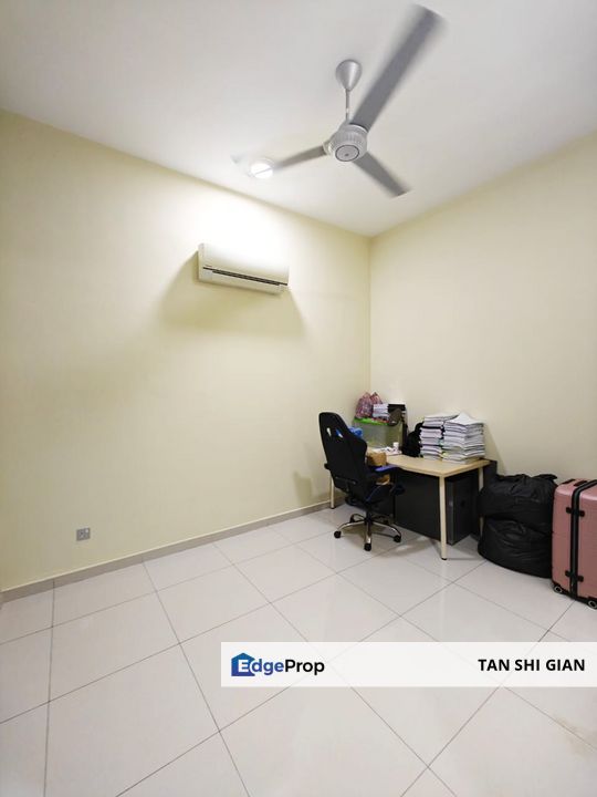 Horizon Hill, The Green Cluster for Sale, Johor, 