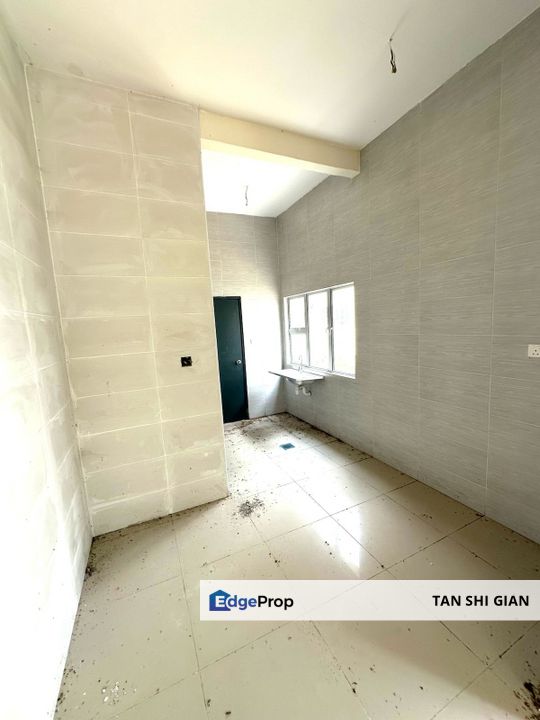 Nusantara Prima Cluster for Sale, Johor, Nusajaya