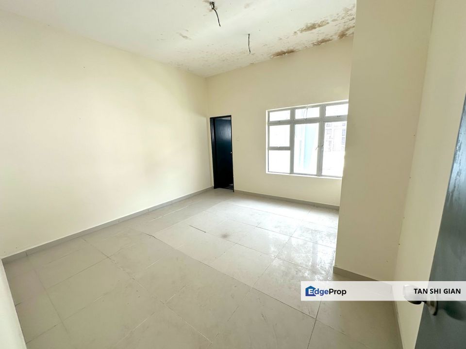 Nusantara Prima Cluster for Sale, Johor, Nusajaya