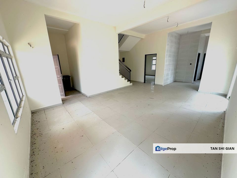 Nusantara Prima Cluster for Sale, Johor, Nusajaya