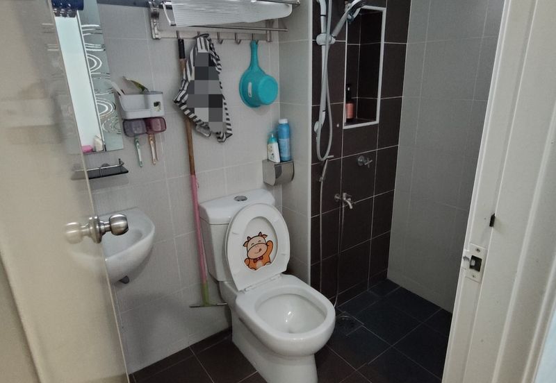 Austin Residence @Taman Mount Austin