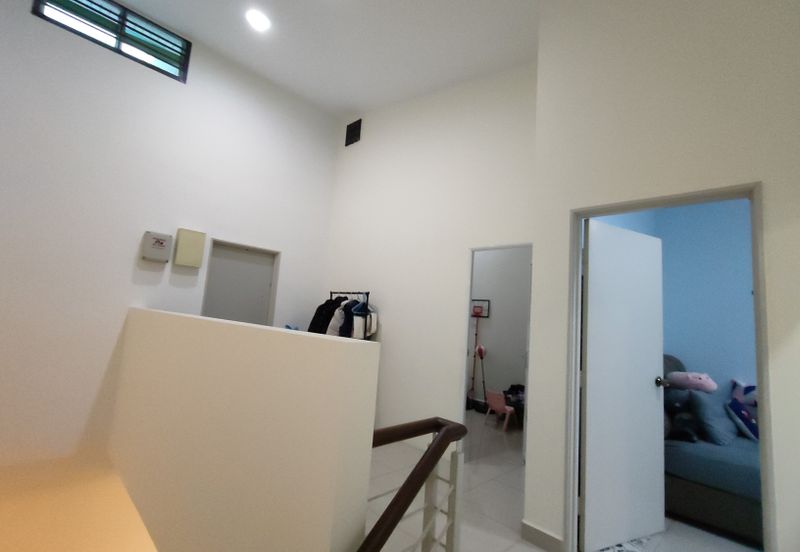 Austin Residence @Taman Mount Austin