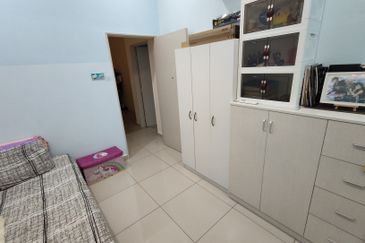 Austin Residence @Taman Mount Austin