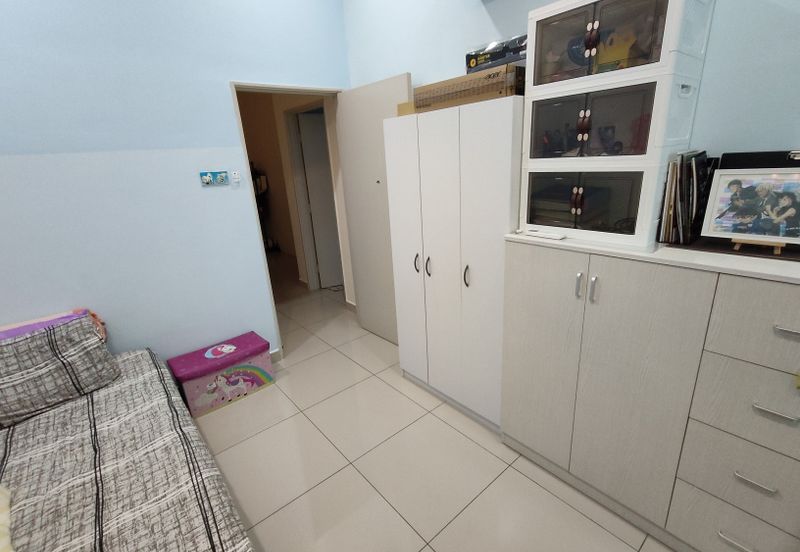 Austin Residence @Taman Mount Austin