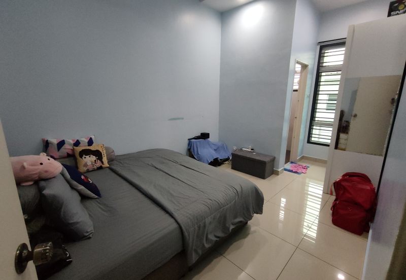 Austin Residence @Taman Mount Austin