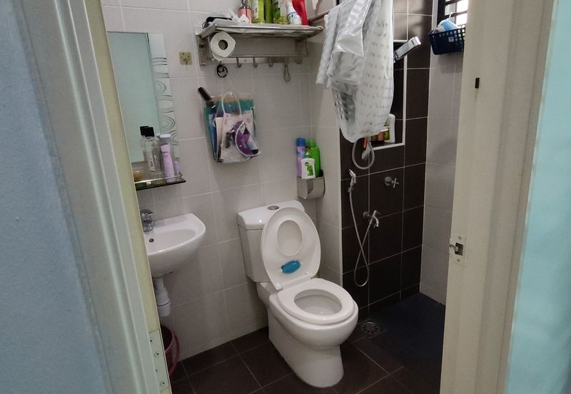 Austin Residence @Taman Mount Austin