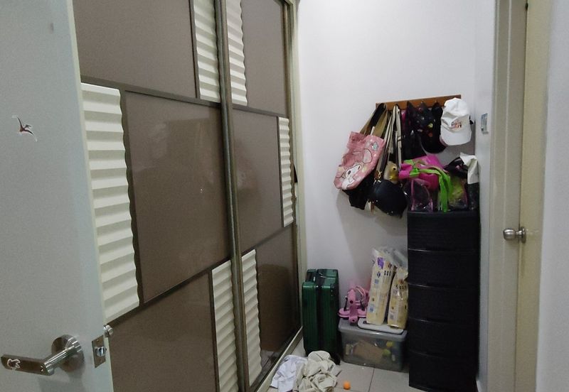 Austin Residence @Taman Mount Austin