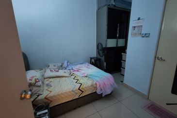 Austin Residence @Taman Mount Austin