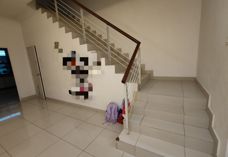 Austin Residence @Taman Mount Austin