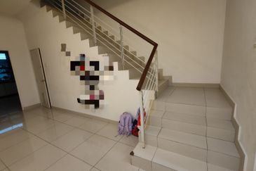 Austin Residence @Taman Mount Austin