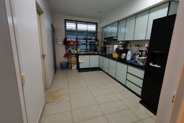 Austin Residence @Taman Mount Austin