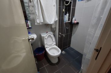 Austin Residence @Taman Mount Austin