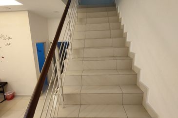 Austin Residence @Taman Mount Austin