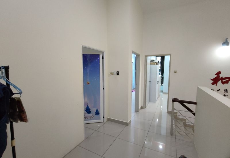 Austin Residence @Taman Mount Austin