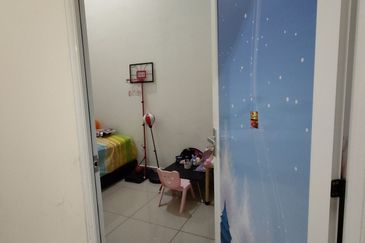 Austin Residence @Taman Mount Austin