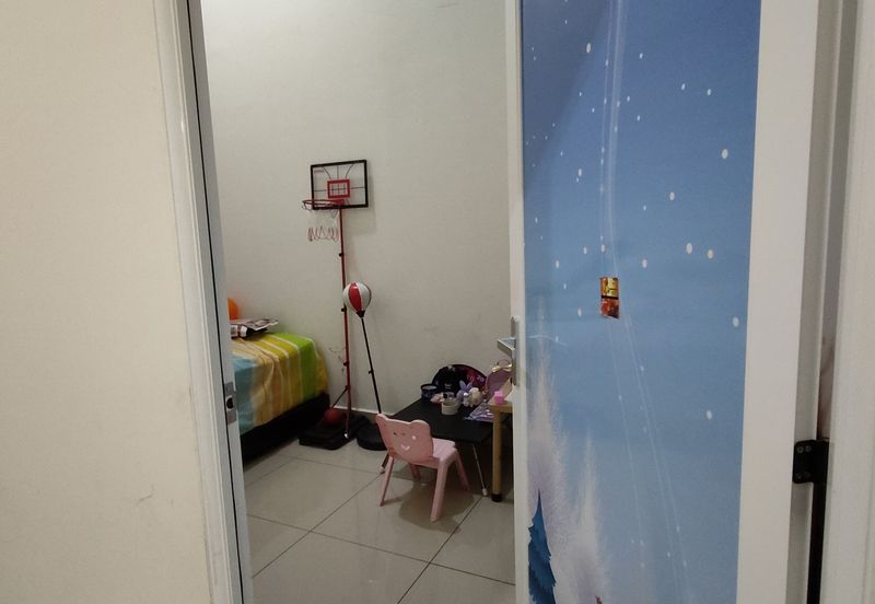 Austin Residence @Taman Mount Austin