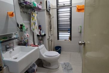 Austin Residence @Taman Mount Austin