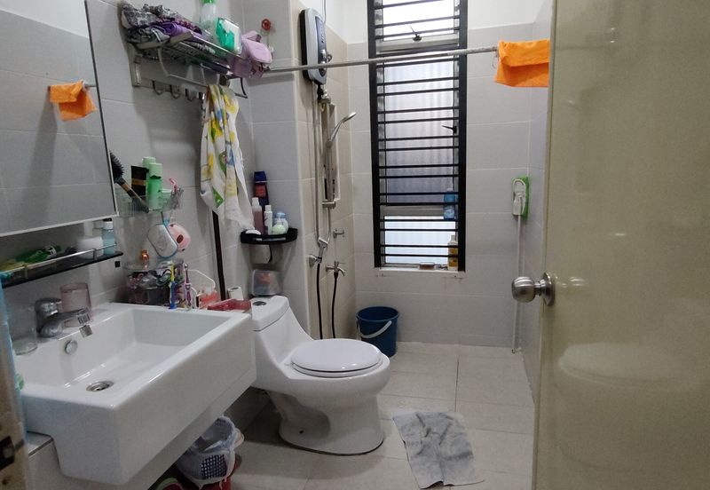 Austin Residence @Taman Mount Austin