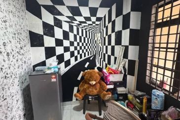 Bandar Baru Seri Alam