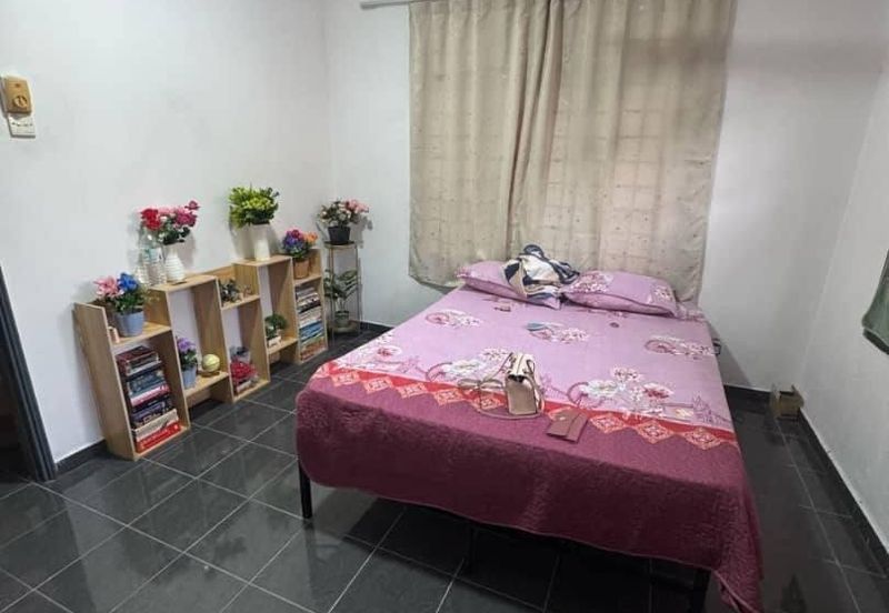 Bandar Baru Seri Alam