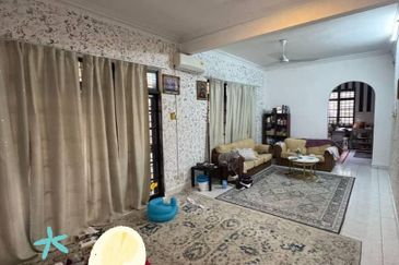 Bandar Baru Seri Alam