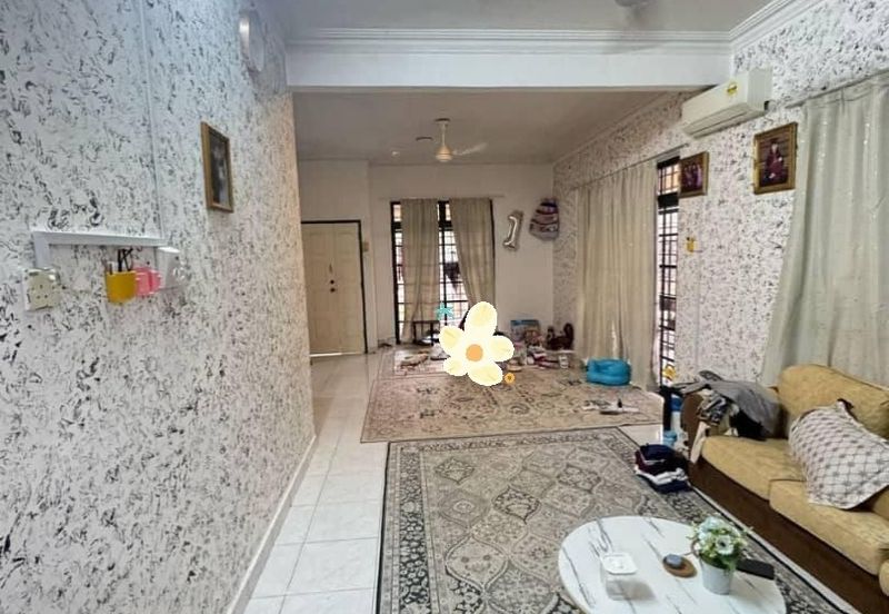 Bandar Baru Seri Alam