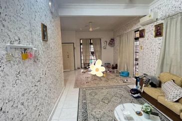 Bandar Baru Seri Alam