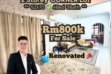 Bandar Baru Seri Alam