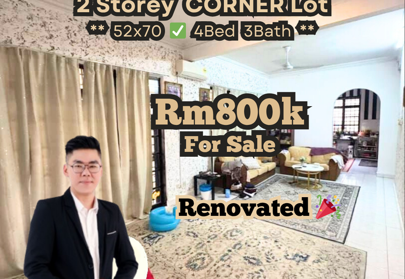 Bandar Baru Seri Alam