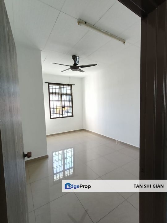 Nusa Bestari Endlot for Sale, Johor, Skudai