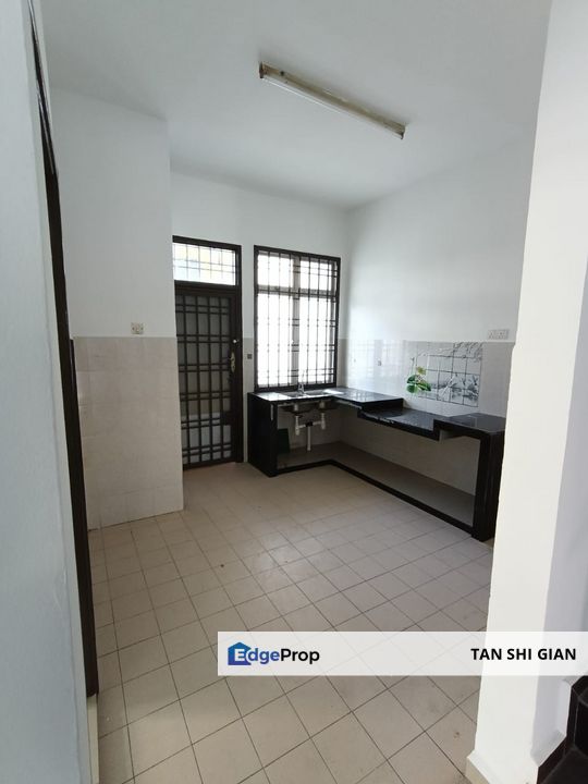 Nusa Bestari Endlot for Sale, Johor, Skudai