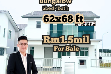 Scientex Pulai, Taman Pulai Mutiara