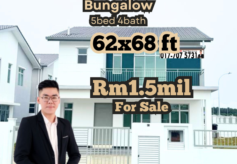 Scientex Pulai, Taman Pulai Mutiara