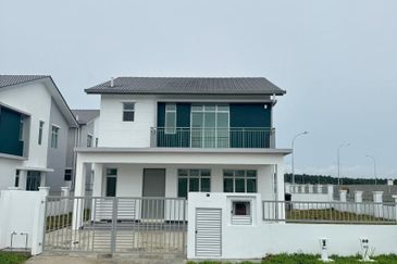 Scientex Pulai, Taman Pulai Mutiara