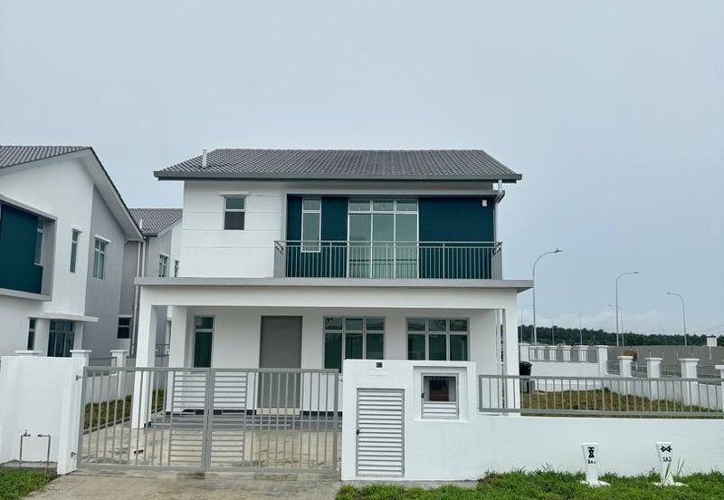 Scientex Pulai, Taman Pulai Mutiara