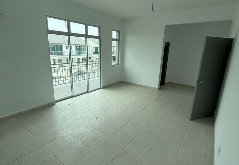 Scientex Pulai, Taman Pulai Mutiara