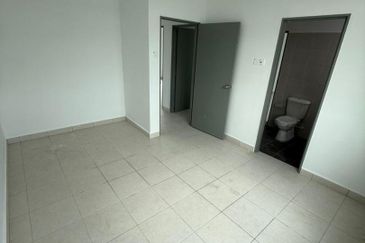 Scientex Pulai, Taman Pulai Mutiara