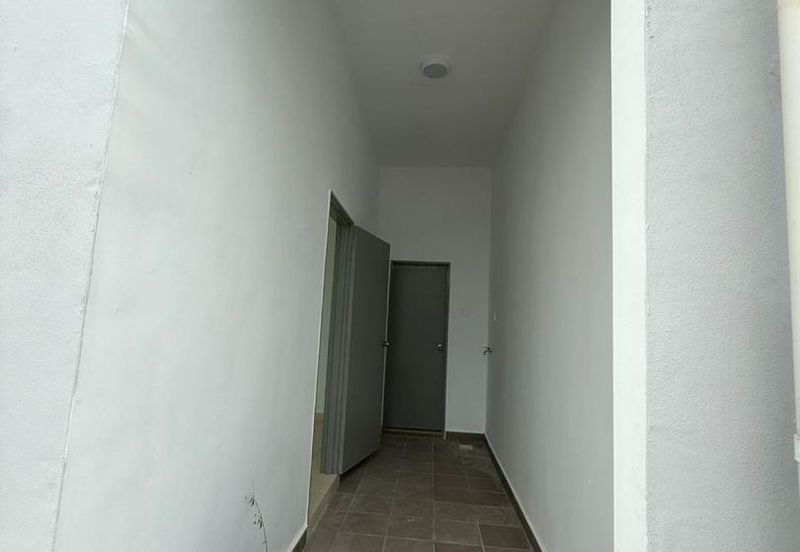 Scientex Pulai, Taman Pulai Mutiara