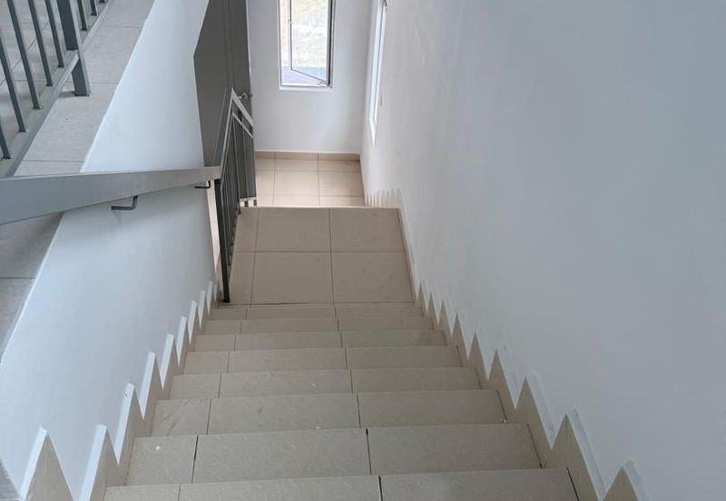 Scientex Pulai, Taman Pulai Mutiara