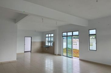 Scientex Pulai, Taman Pulai Mutiara