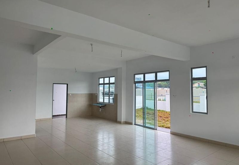 Scientex Pulai, Taman Pulai Mutiara