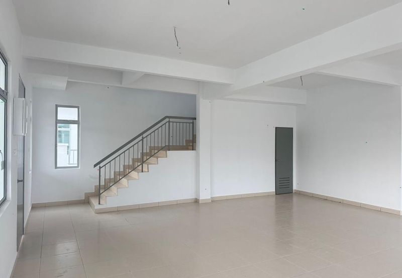 Scientex Pulai, Taman Pulai Mutiara