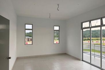 Scientex Pulai, Taman Pulai Mutiara