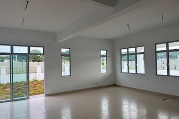 Scientex Pulai, Taman Pulai Mutiara