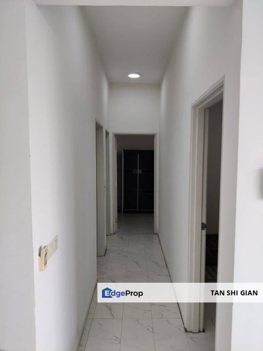 Greenfield Regency 3bedroom for Sale, Johor, Tampoi